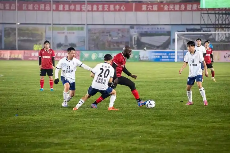 中超联赛：河南队 VS 北京国安